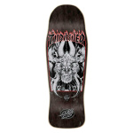 Shape Santa Cruz 10.34 Thrasher Winkowski Primeval Preto