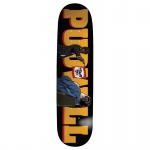 Shape Thank You 8.0 Maple Torey Pudwill Pull Fiction
