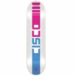 Shape Cisco 8.0 Fn+R Company #4 Branco