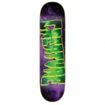 Shape Creature 8.0 Maple Galaxy Logo Preto