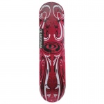 Shape Drop Dead 7.75 Nk3 Lowrider Vermelho