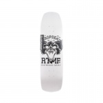 Shape Drop Dead 9.0 Nk2 New School RTMF Branco