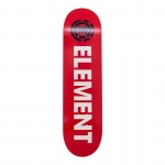 Shape Element 7.8 Blazin Vermelho