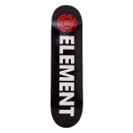 Shape Element 8.180 Blazin Preto