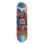 Shape Element 8.180 Lamour Skull Multicolorido