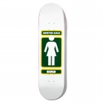 Shape Girl 8.0 Griffin Gass Branco