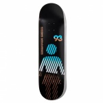 Shape Girl 8.125 Gass Future Og Preto