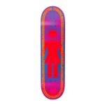 Shape Girl 8.25 Malto Vibration Rosa