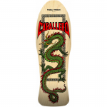 Shape Powell Peralta 10.0 Cab Spn Chin Dragon Bege