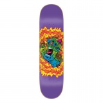 Shape Santa Cruz 7.75 Powerlyte Toxic Hand Lils