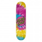 Shape Santa Cruz 8.0 Powerlyte Pink Dot Multicolorido