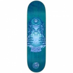 Shape Santa Cruz 8.25 Maple Delfino Fortune Azul Claro