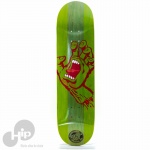 Shape Santa Cruz 8.25 Verde Stained Hand