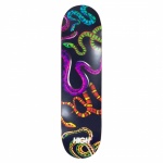 Shpae High 8.250 Snake Preto