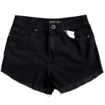 Short Volcom Coco Ho Preto