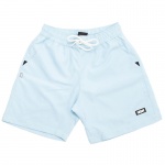 Bermuda High Colored Azul