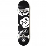 Skate Pr Montado Primor Pro 8.25