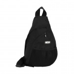 Bolsa High Sling Essentials Preto