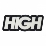 Souvenir High Logo Carpet
