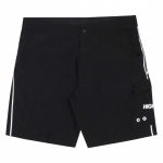 Bermuda High Swim Bong Preto