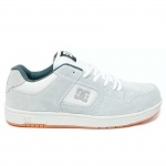 Tni Dc Shoes Manteca 4 Cinza