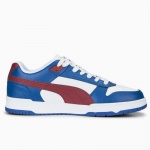 Tnis Puma Rbd Game Low Azul