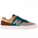 Tnis New Balance NM306FIF Jamie Foy Cinza