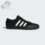 Tnis Adidas Matchcourt Preto