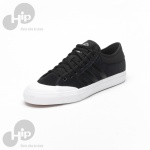 Tnis Adidas Matchcourt Preto E Branco