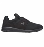 Tnis Dc Shoes Heathrow 3Bk