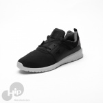 Tnis Dc Shoes Heathrow Black Armor