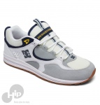 Tnis Dc Shoes Josh Kalis Branco