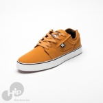 Tnis Dc Shoes Tonik Tx Caramelo