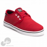 Tnis Hocks Del Mar Vermelho