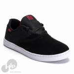 Tnis Hocks Sonora Skate Preto