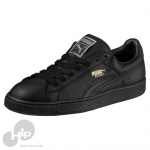 Tnis Puma Classic Basket Preto