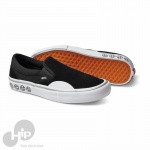 Tnis Vans X Independent Slip-On Pro Preto