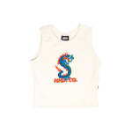 Regata High Long Branco