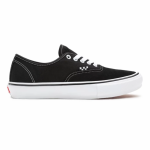 Tnis Vans Skate Authentic Preto