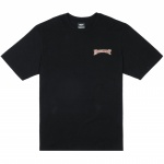 Camiseta High Bug Preto