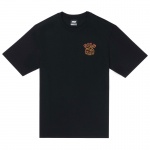 Camiseta High Draco Preto