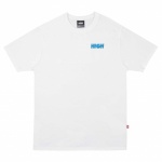 Camiseta High Factory Branco