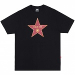 Camiseta High Fame Preto