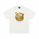 Camiseta High Farm Branco