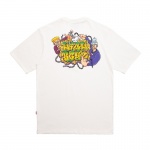 Camiseta High Fresh Branco