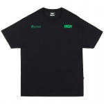 Camiseta High Golf Preto