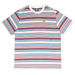 Camiseta High Kidz Bege