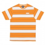 Camiseta High Kidz Laranja