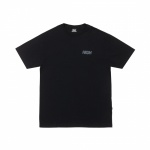 Camiseta High Logo Preto