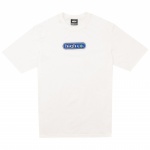 Camiseta High Playground Branco